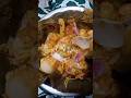 Aaj subah ka special dahi bara 😋🍽️🌞