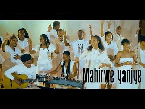 Chorale St Paul Kicukiro - MAHIRWE YANJYE (Cover)