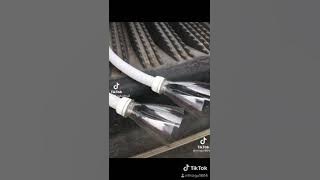 cara nak pasang bunyi woi woi