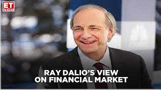 Ray Dalio: Fed can't tighten 'Without Having Big, Negative Effect' on markets