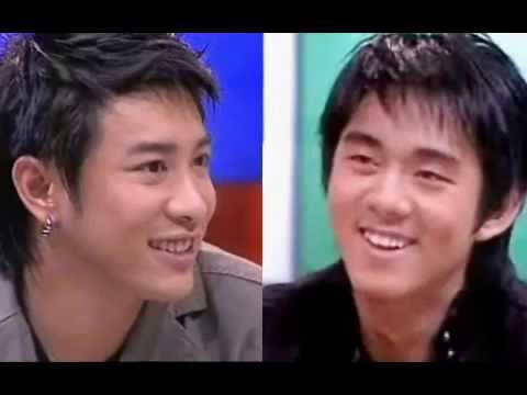 aof-boy AF2 We Together