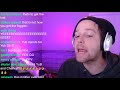 End of video