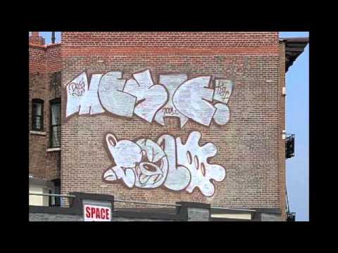 Colo Graffiti