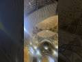 ShahMosque IranTravel IslamicArt Stunning Details Of The Shah Mosque Ceiling In Tehran Bazaar