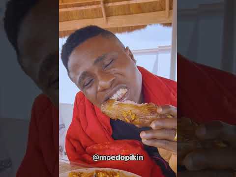 PLEASE DID I DO ANYTHINGG WRONG? - MCEDOPIKIN