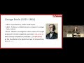 6th HLF Lecture: Sir C. Antony R. Hoare on Foundations of CS