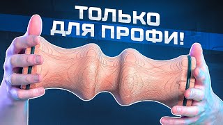 Только для профессионалов! Массажный ролик для спины BODYROLLS HARD SLIDE