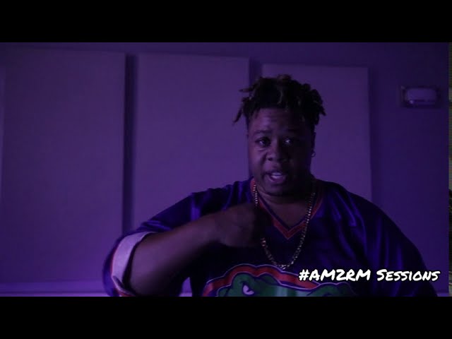 Mira #AM2RM Sessions - The Making of "Flippin' Shit Over" en YouTube Mira #AM2RM Sessions - The Making of "Flippin' Shit Over" en YouTube