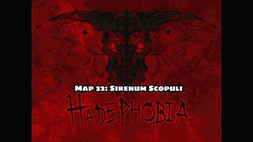 Hadephobia - Map 32: Sirenum Scopuli