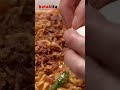 Sensasi Rasa Mie Bangladesh Terbaik di Medan