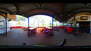 Frankie t's Drinkery 360 Video