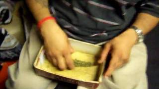 2Mex - Dizzy Devil - Squid  .. 3- 10-10 .. In The Lab Wreckin !!!!!     I I Mex