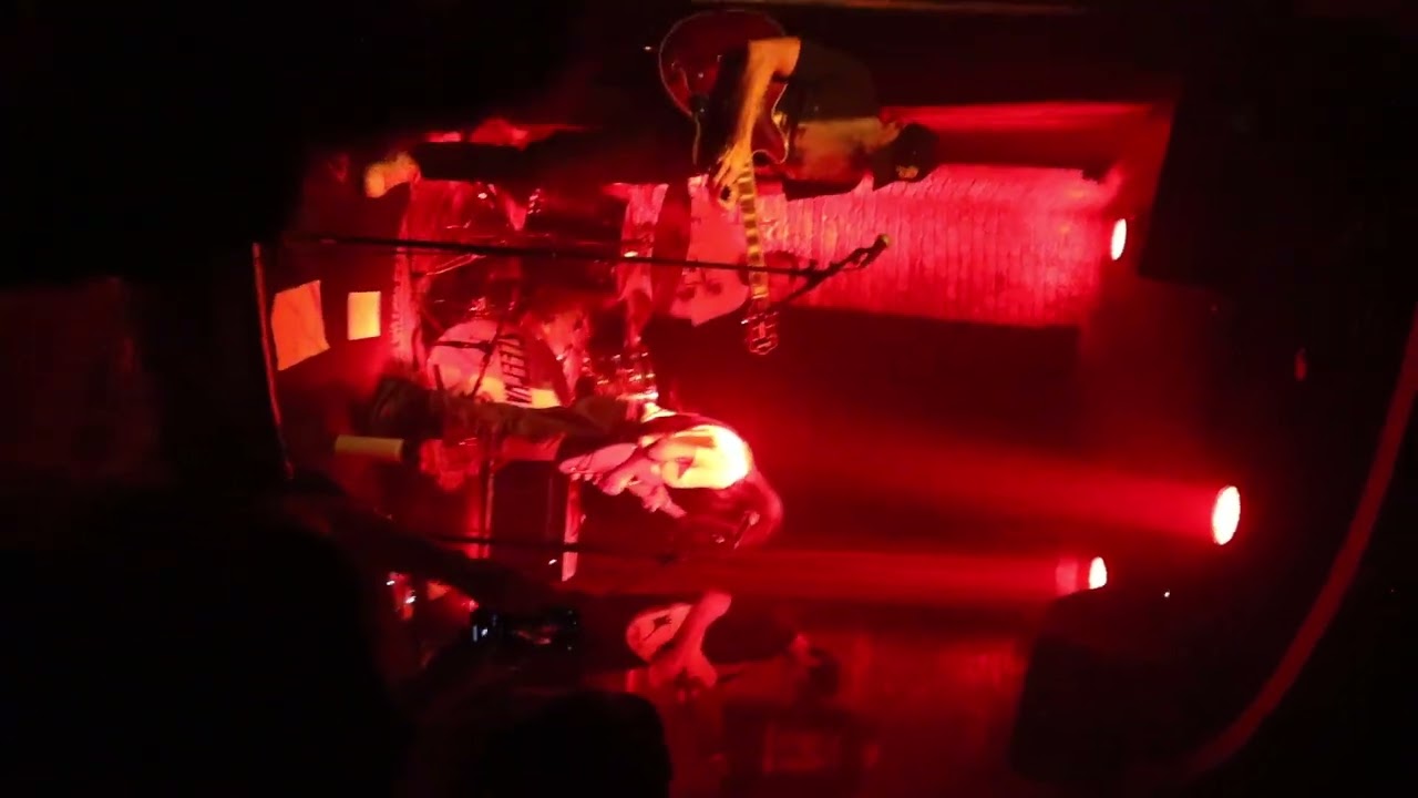 Icarus Phoenix @ Sleepwalk - NYC, NY - 9/22/24 