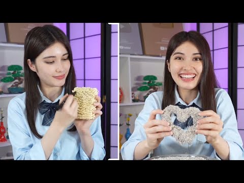 Alina Saito LifeHacks Greatest Hits Part 2 - #lifehacks #斎藤アリーナ #alinasaito #saitoalina