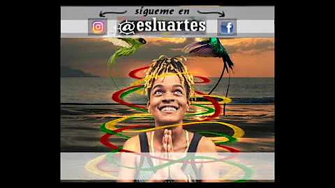 'Burning' - Koffee (lyrics - Sub. PATOIS / ENGLISH) by @sarazufre