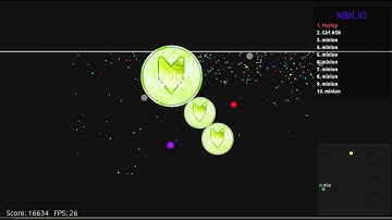 Nbk.io - Win/Win Compilation #1