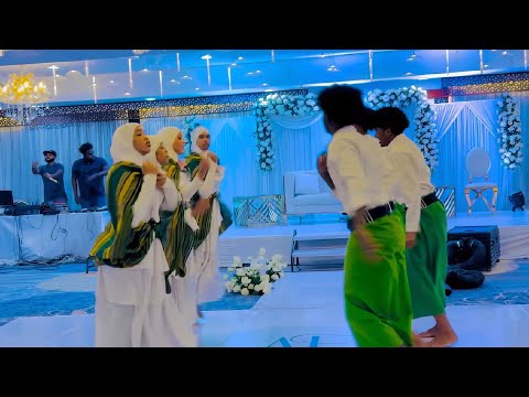 AHMED BUDUL DHAANTO CUSUB 2025 KIOXDA TAWAKAL ACADEMY FULL VIDEO 4k HD