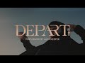 DEPART performed by Alex Keeper (Official Audio)