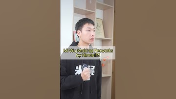 【REPOST】Could Miwu Make Fireworks🎆 by Himself❓Unbelievable🧨Beautiful Fireworks Makes by This Thing