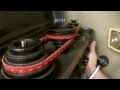 Fenner Power Twist Link Belts and Harbor Freight Accu-Link Belt Thoughts Fenner Power Twist Link Belts and Harbor Freight Accu-Link Belt Thoughts