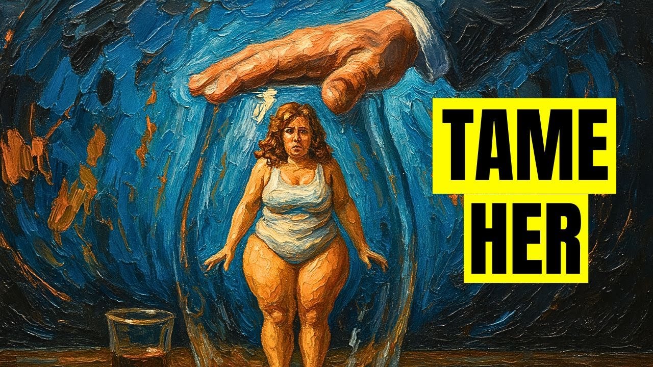 Большинство женщин сломают вас… если вы не станете безжалостными – Макиавелли