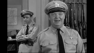 Deputy Otis  Andy Griffith SUPERCUT (2 31)