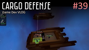 Building the Outer Gameplay Loop (Game Dev VLOG #39)