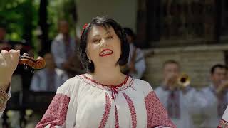 Stefania Patru - Moldoveanca din Bacău!