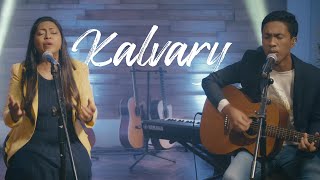 KALVARY - Joseph d'Af // Christian Road Cover - Vero Ranaivoson - Haja) chords