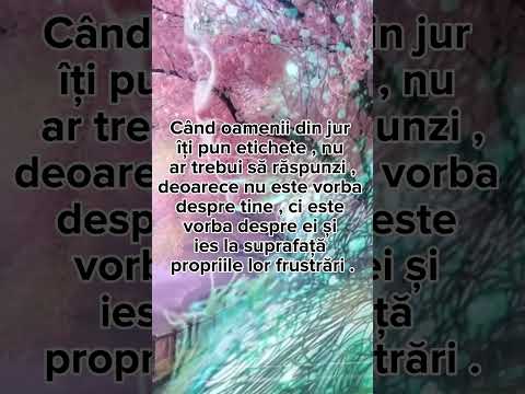 Când oamenii din jur îți pun etichete #pentrutine #motivation #sfaturi