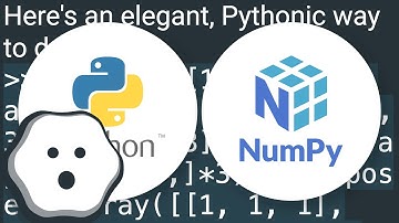 "Cloning" row or column vectors