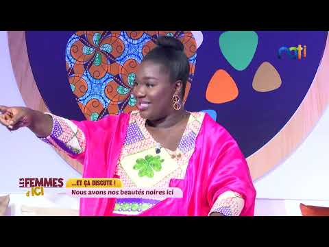 Les Femmes d'Ici