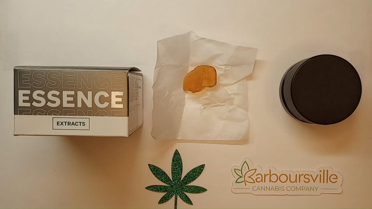 Verano Heavy Hitter Shatter Review