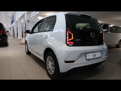 2020 Vw Up!