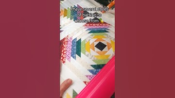 🍍Perfect Quilter