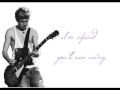 One Direction - Last First Kiss With Lyrics