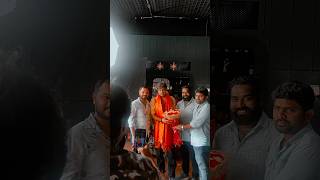 Other things may change us, but we start & end with the family || Director || Harish Shankar anna❤️