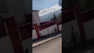 Rusina - Pora Obudzic Sie Backstage