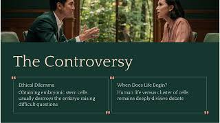 Stem Cells Explained: The Science, The Controversy & The Future | Tutor Consortium