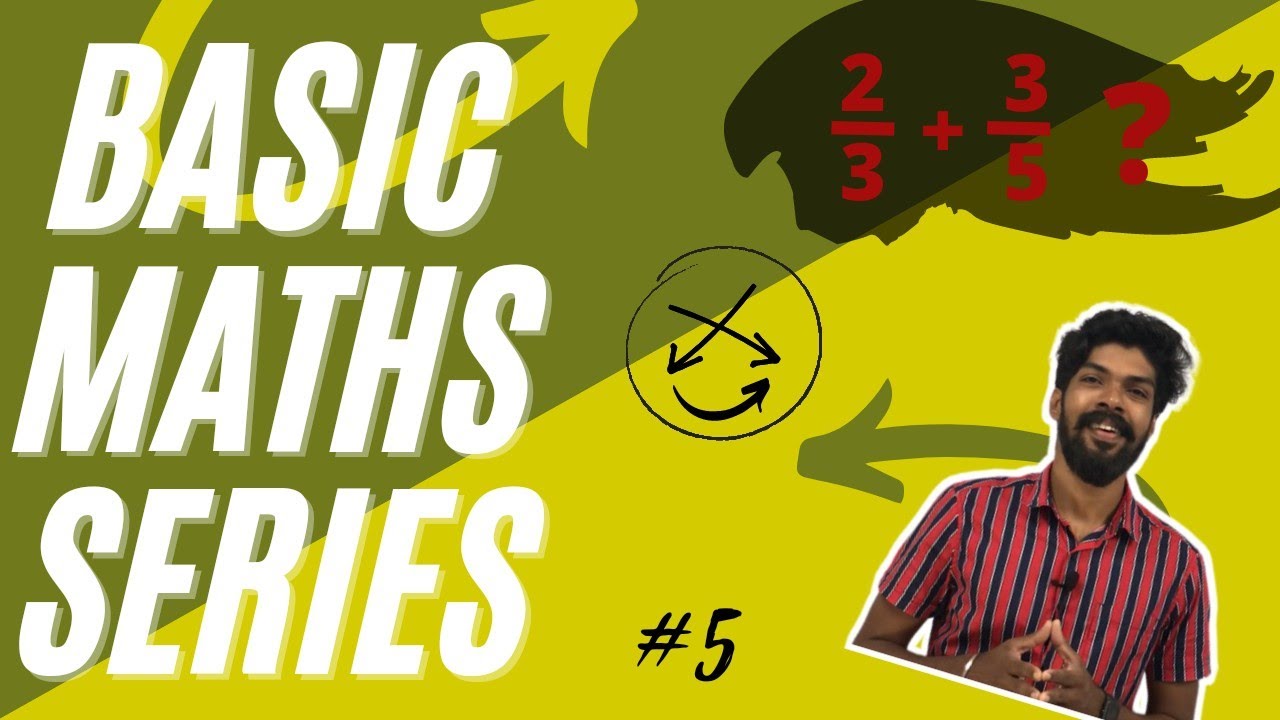 BASIC MATHS SERIES | Maths എളുപ്പമാക്കാം ! | Part 5 - YouTube