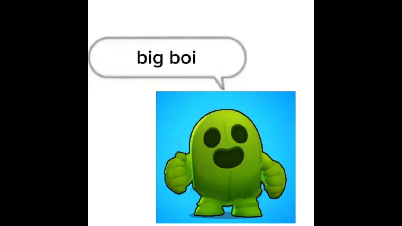 Yo phon lingin #brawlstars