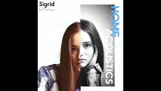 Watch Sigrid Lost video