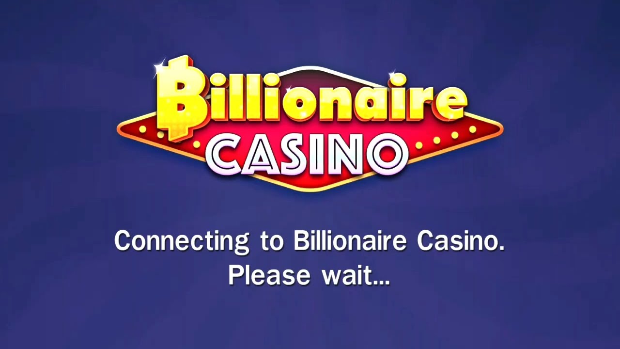 slot heemstede Billionaire Casino