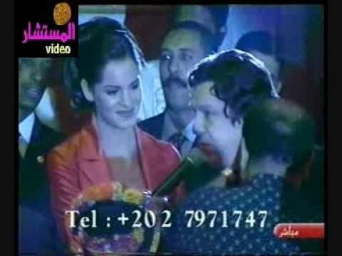 أمال ماهر مقطع وبعد الحفل