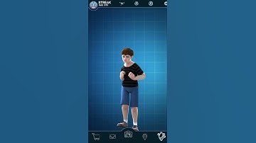 Crying Child FNAF AR Workshop Animation