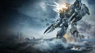 Pacific Rim - Ramin Djawadi