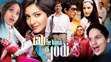 Rab Ne Bana Di Jodi - There
