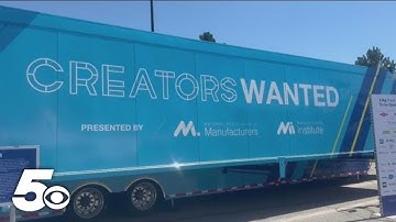 Walmart holds Open Call event for entrepreneurs to pitch products