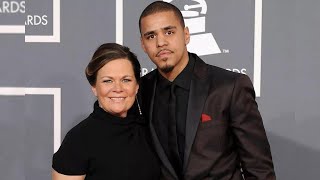 Details All About James and Kay Cole, J. Cole's parents Guide