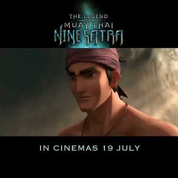 Legend Of Muay Thai: 9 Satra 30 sec SQ